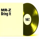 Portada para "Bring It"