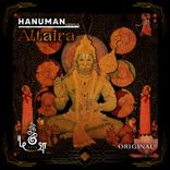 Artwork for "Hanuman"