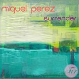 Artwork for "Surrender"