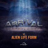Artwork voor "Arrival"