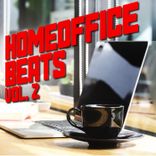 Portada para "Homeoffice Beats, Vol. 2"