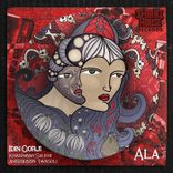 Artwork für "Ala"