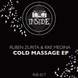 Portada para "Cold Massage"