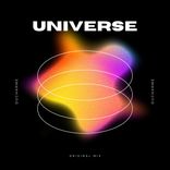Artwork für "Universe"