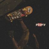 Artwork for "Piracy"