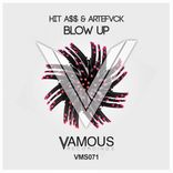 Artwork for "Blow Up"