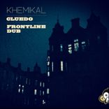 Artwork for "Cluedo"