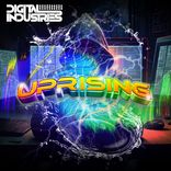 Artwork for "Uprising"