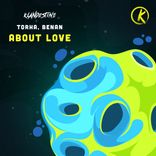 Portada para "About Love"