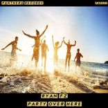 Artwork for "Party Over Here"