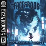 Artwork for "Hold All Night"