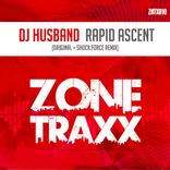 Artwork for "Rapid Ascent"