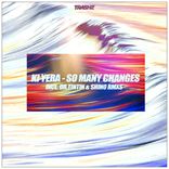 Artwork for "So Many Changes"