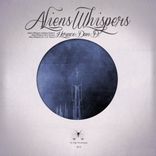 Portada para "Alien Whispers"