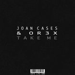 Artwork for "Take Me"