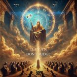 Artwork for "Don't Judge"