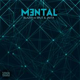 Artwork for "Mental"