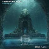 Artwork for "Enigmatek"