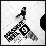 Artwork for "Massive Reel, Vol. 9: Lost In Techno"