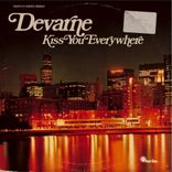 Artwork for "Kiss You Everywhere"