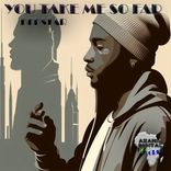 Artwork for "You take me so far"