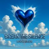 Artwork for "BREAK THE SILENCE"