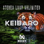 Artwork for "Keibaro"
