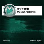Artwork for "My Soul Portation"