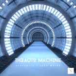 Artwork for "The Auto Machine"