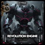 Artwork for "Revolution Engine"