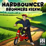 Artwork voor "Brommers Kiekn"