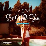 Artwork for "Be With You"