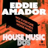 Portada para "House Music DOS"