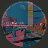 Artwork for "Love of Yesterday"