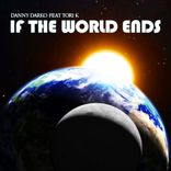 Artwork for "If The World Ends (Remix)"