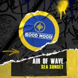 Artwork for "Sea Sunset"