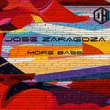 Artwork voor "More Bass"