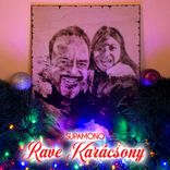 Artwork for "Rave Karácsony"