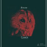 Artwork für "Clamor"