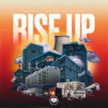 Artwork for "Rise Up!"