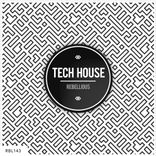Artwork for "Tech House"