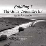 Artwork for "The Gritty Committee EP"