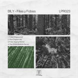 Artwork für "Filias y Fobias"