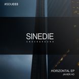 Artwork for "Horizontal"