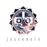 Artwork für "Jagannath"