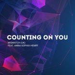 Portada para "Counting On You"