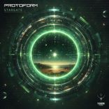 Portada para "Stargate"