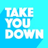 Artwork for "Take You Down"