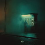 Artwork for "Deeper EP"