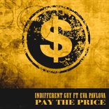 Artwork voor "Pay The Price"